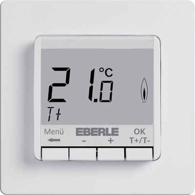 Eberle Raumthermostat UP-Thermostat als Raumregler