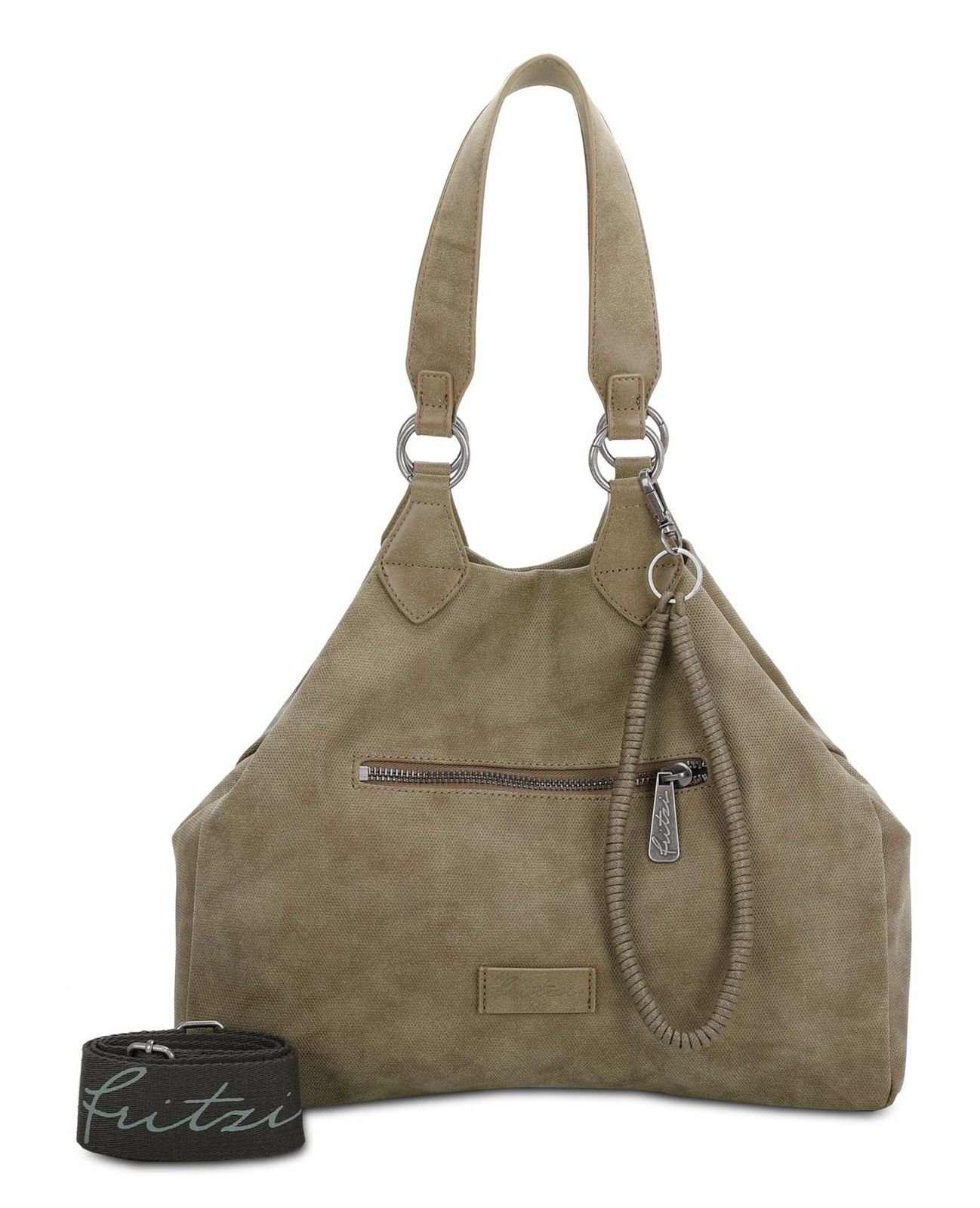 Fritzi aus Preußen Umhängetasche Rub (Set, 2-tlg)