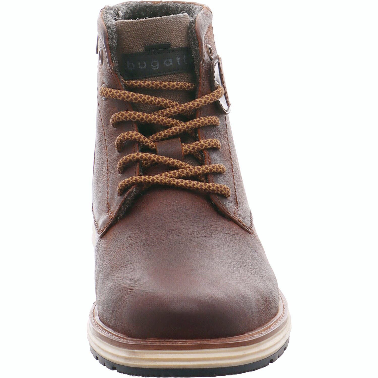 bugatti Pako Schnürboots