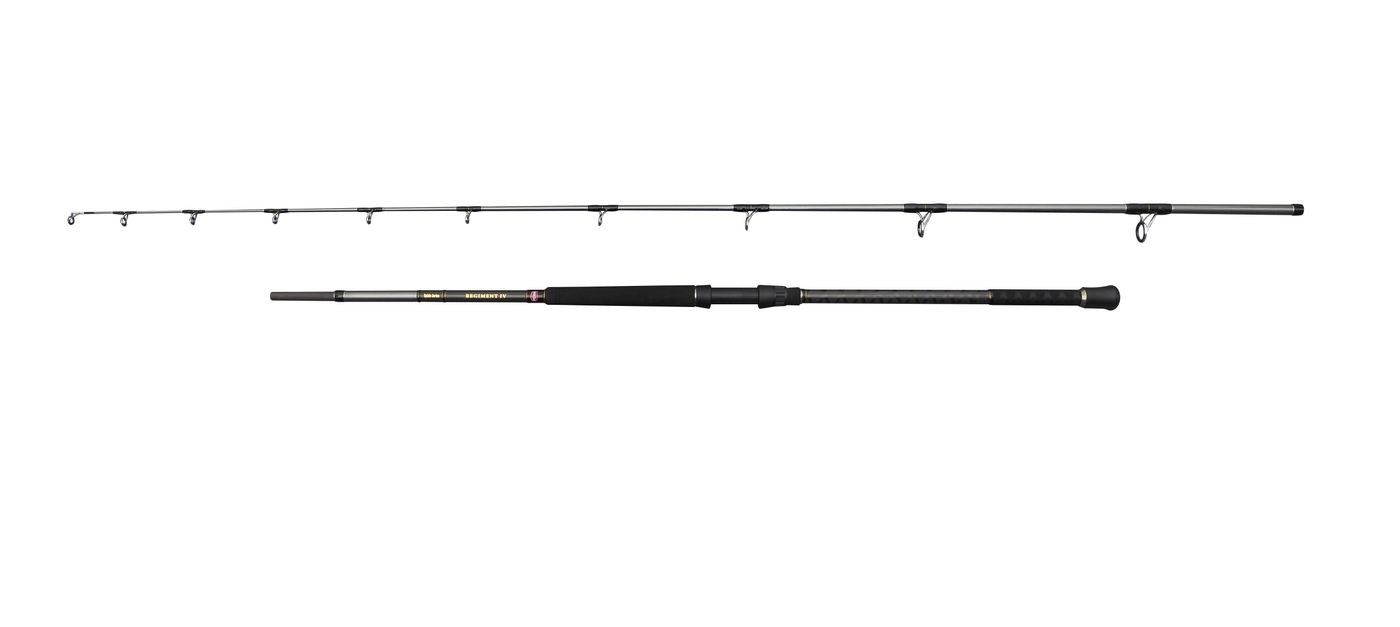 Pilkrute Penn REGIMENT IV Uptide 1002 - 70-300g