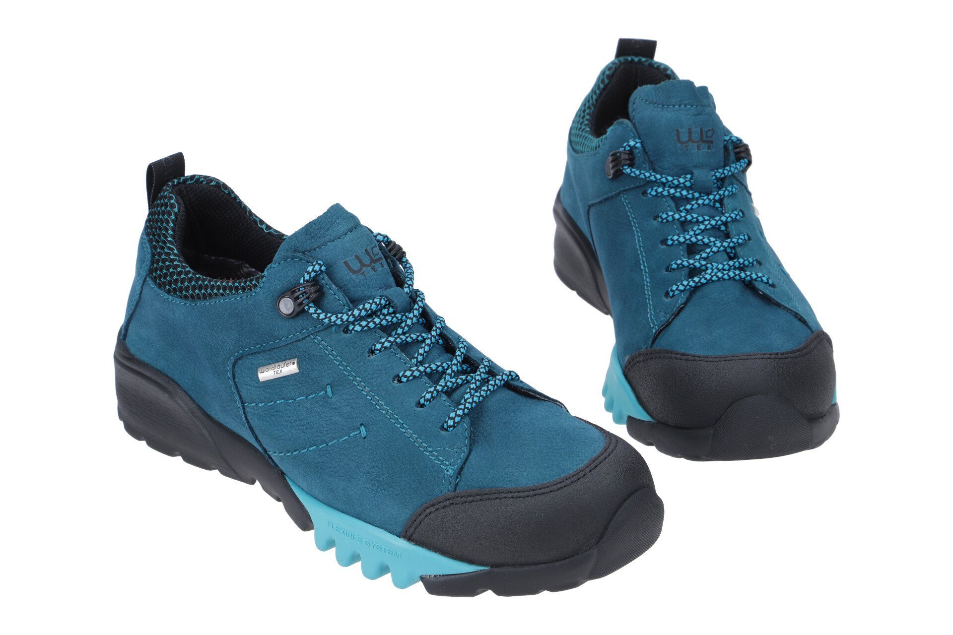 Waldläufer 787952 401 124 Schnürschuh günstig online kaufen