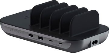 Satechi Dock5 Multi-Device Charging Station Wireless Charger (1-tlg)