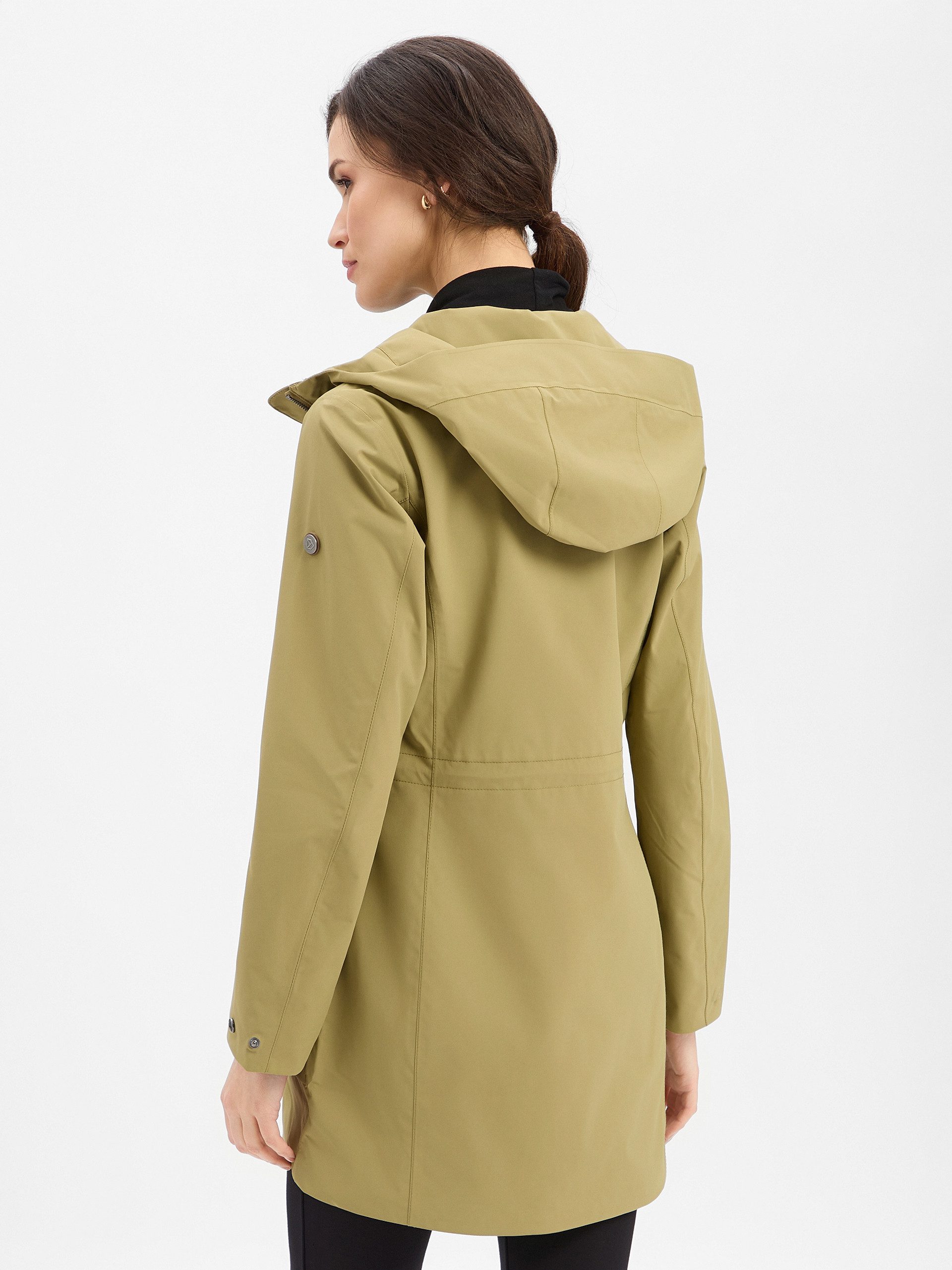 Didriksons Regenjacke