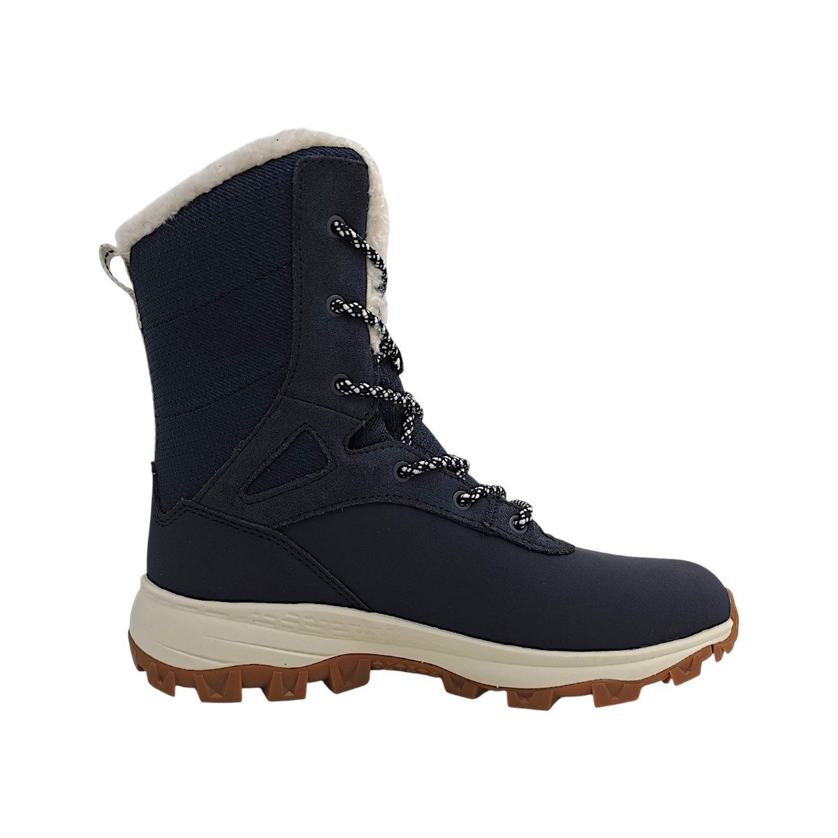 Jack Wolfskin Everquest Tex Stiefel – Bild 2 von 5