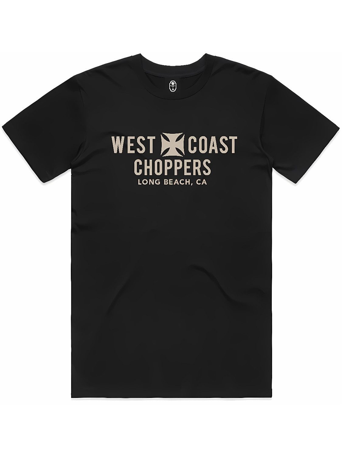 West Coast Choppers T-Shirt