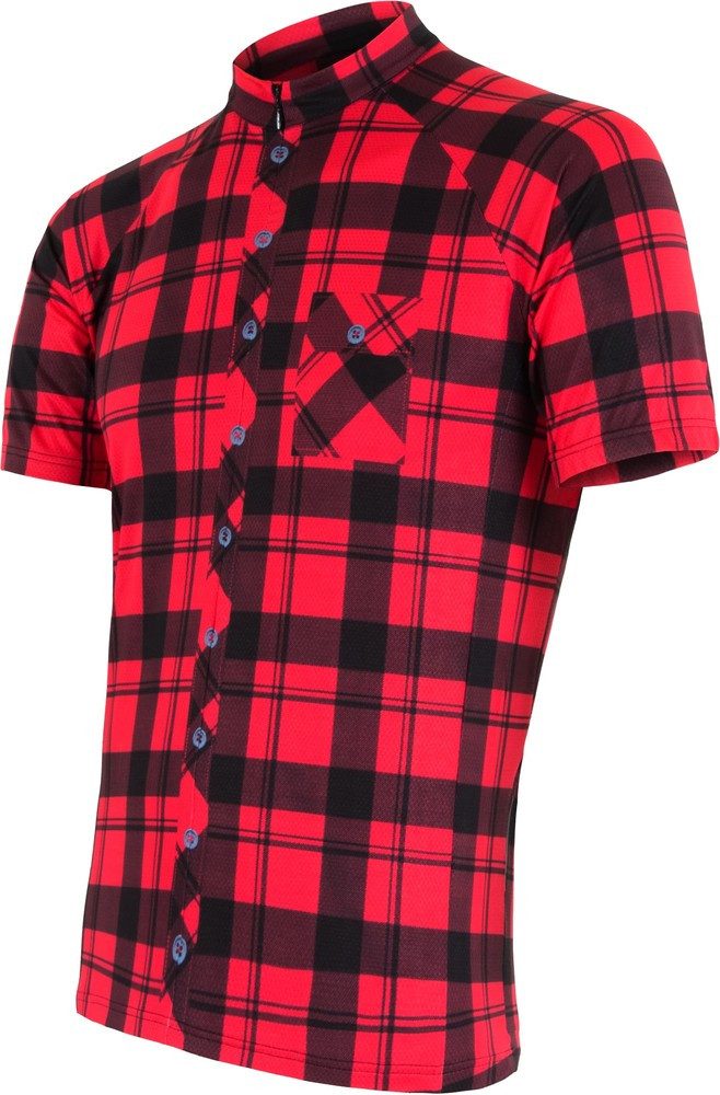Radtrikot