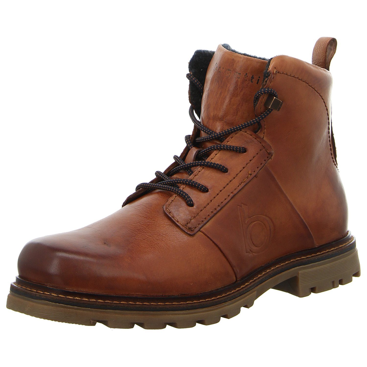 bugatti Vivo Stiefelette günstig online kaufen