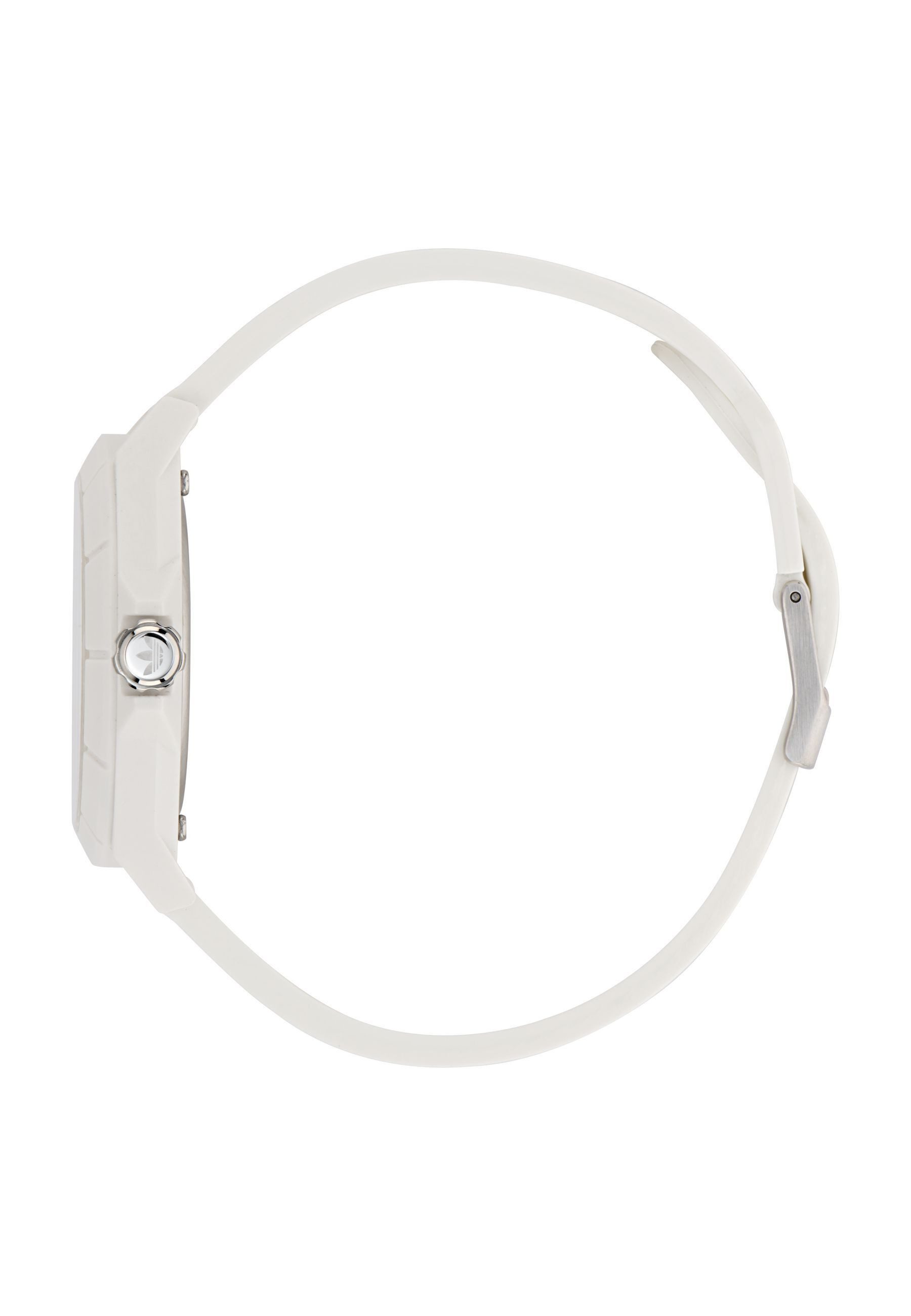 adidas Originals Quarzuhr PROJECT FOUR, (1-tlg), Quartz Analog günstig online kaufen