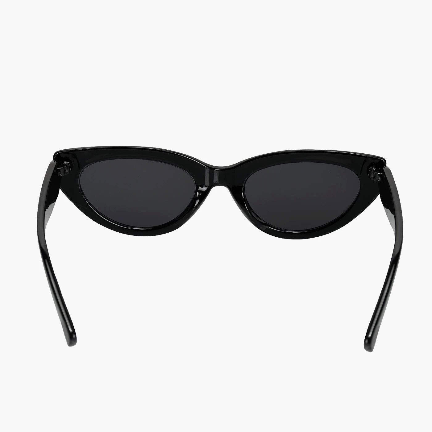 cfab Sonnenbrille Noir Cat Sunglasses-Schwarz