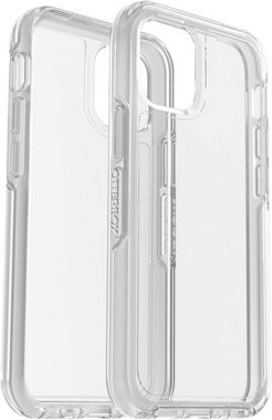 Otterbox Handyhülle Symmetry, passend für Apple iPhone 12 mini, Antimikrobiell