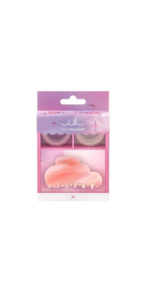invisibobble Haarspange Invisibobble Cloudpop Set