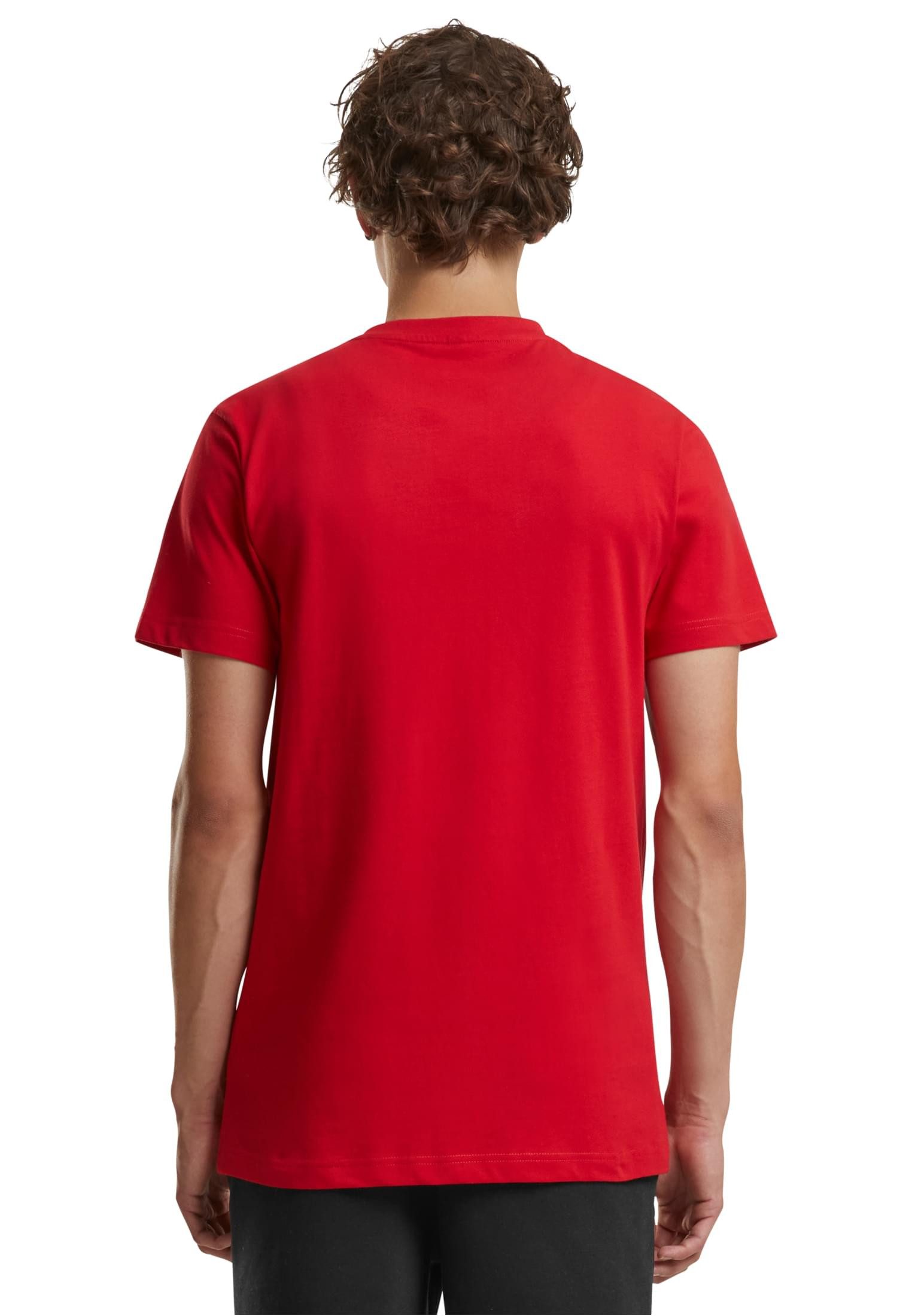 urbandreamz T-Shirt Herren Kurzarm T-Shirt Rundhals günstig online kaufen