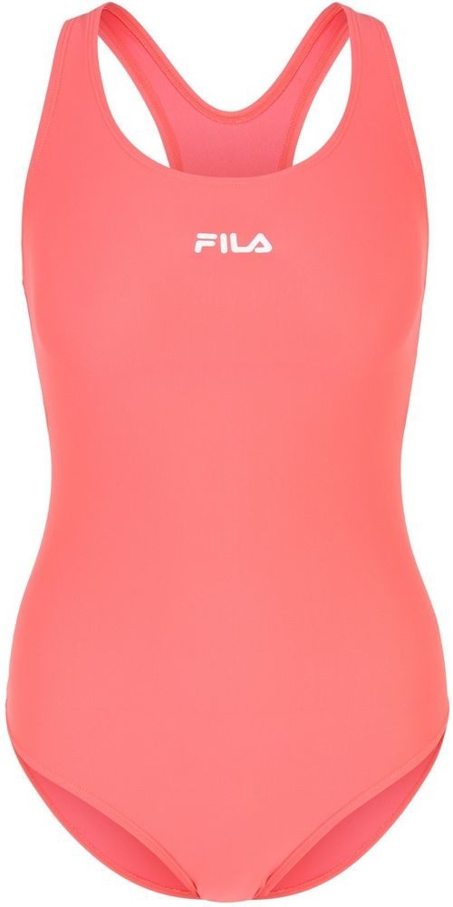Badeanzug Saki Racer Back Swimsuit