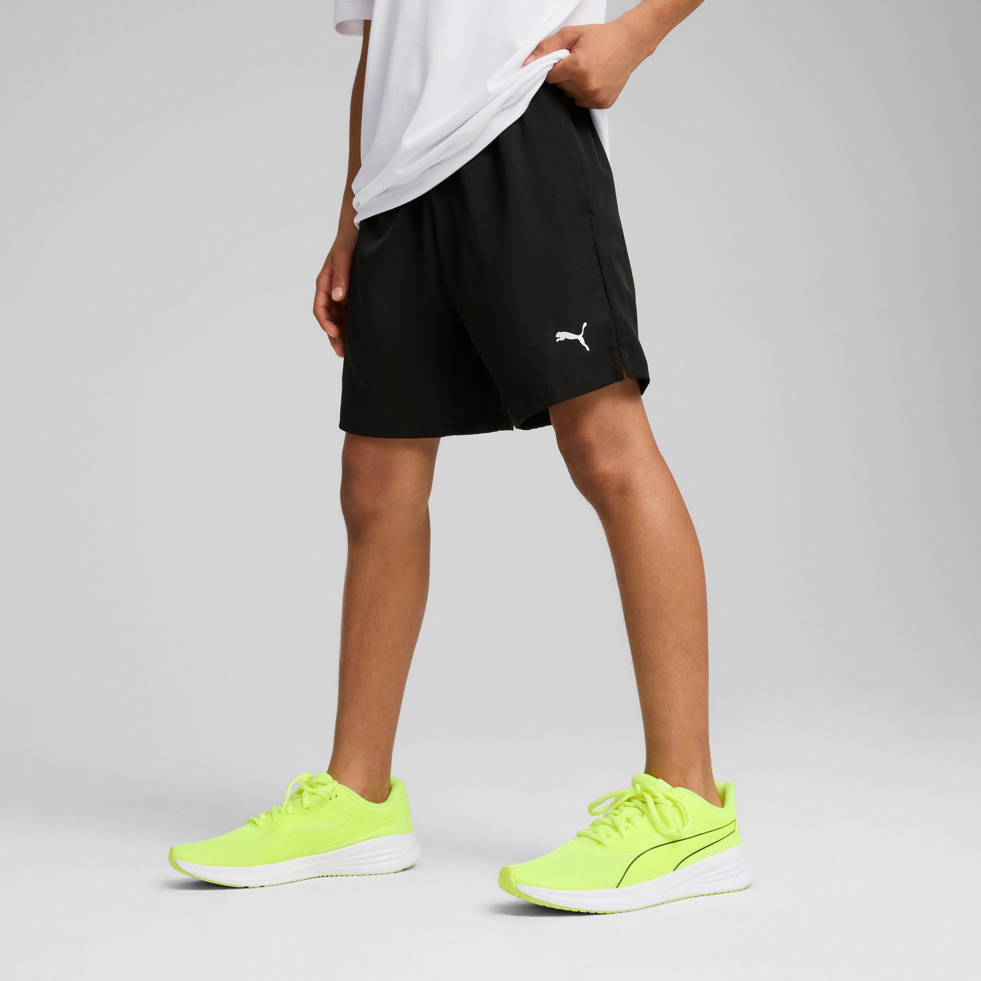PUMA Shorts TAD ESS WOVEN SHORTS günstig online kaufen