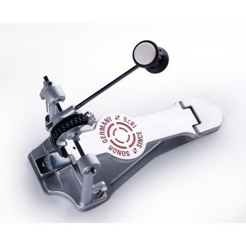 SONOR Musikinstrumentenpedal, (SP 2000 S Einzelpedal), SP 2000 S Einzelpedal - Fußmaschine
