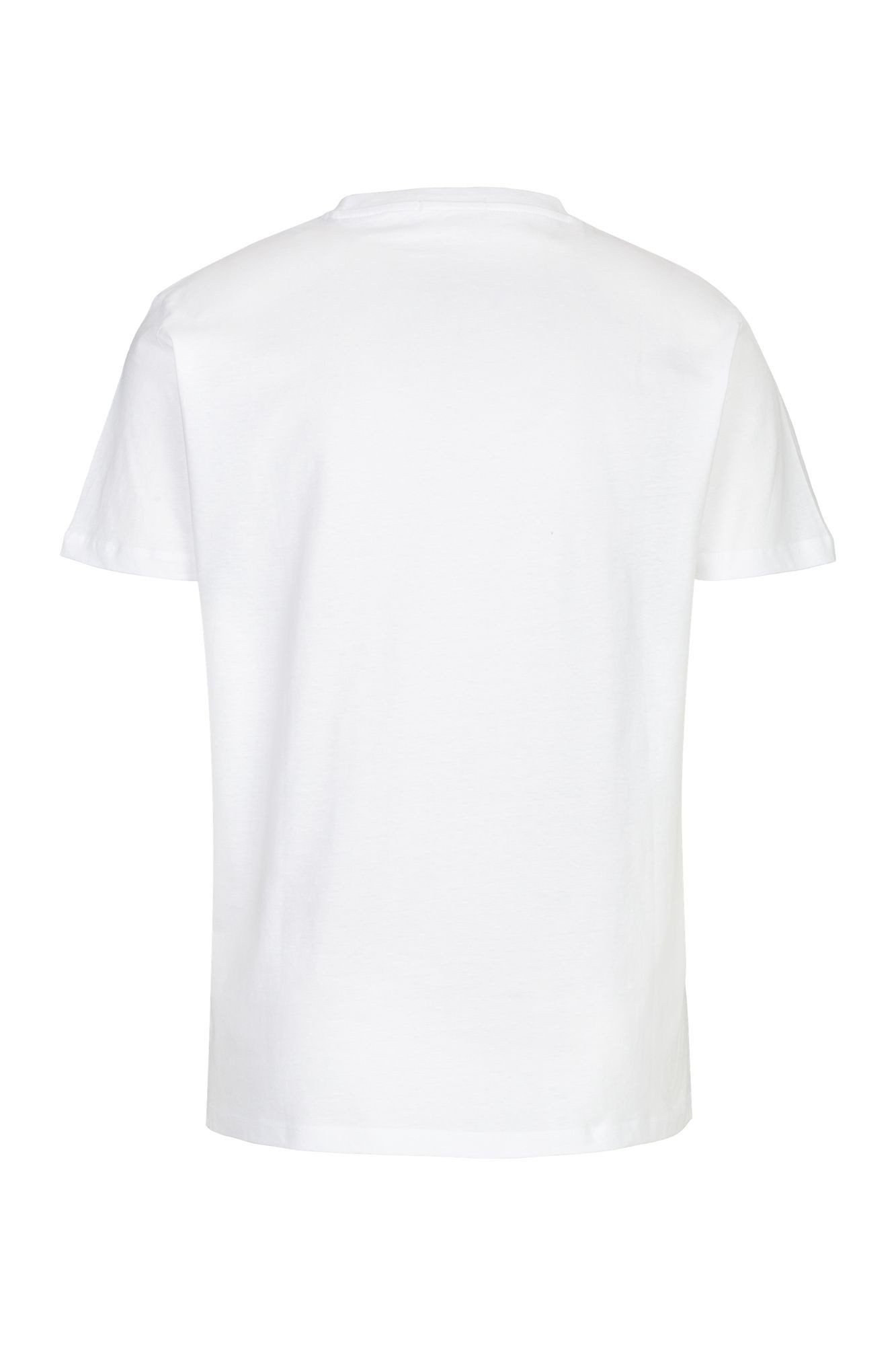 Replay T-Shirt BASIC JERSEY 30/1 günstig online kaufen