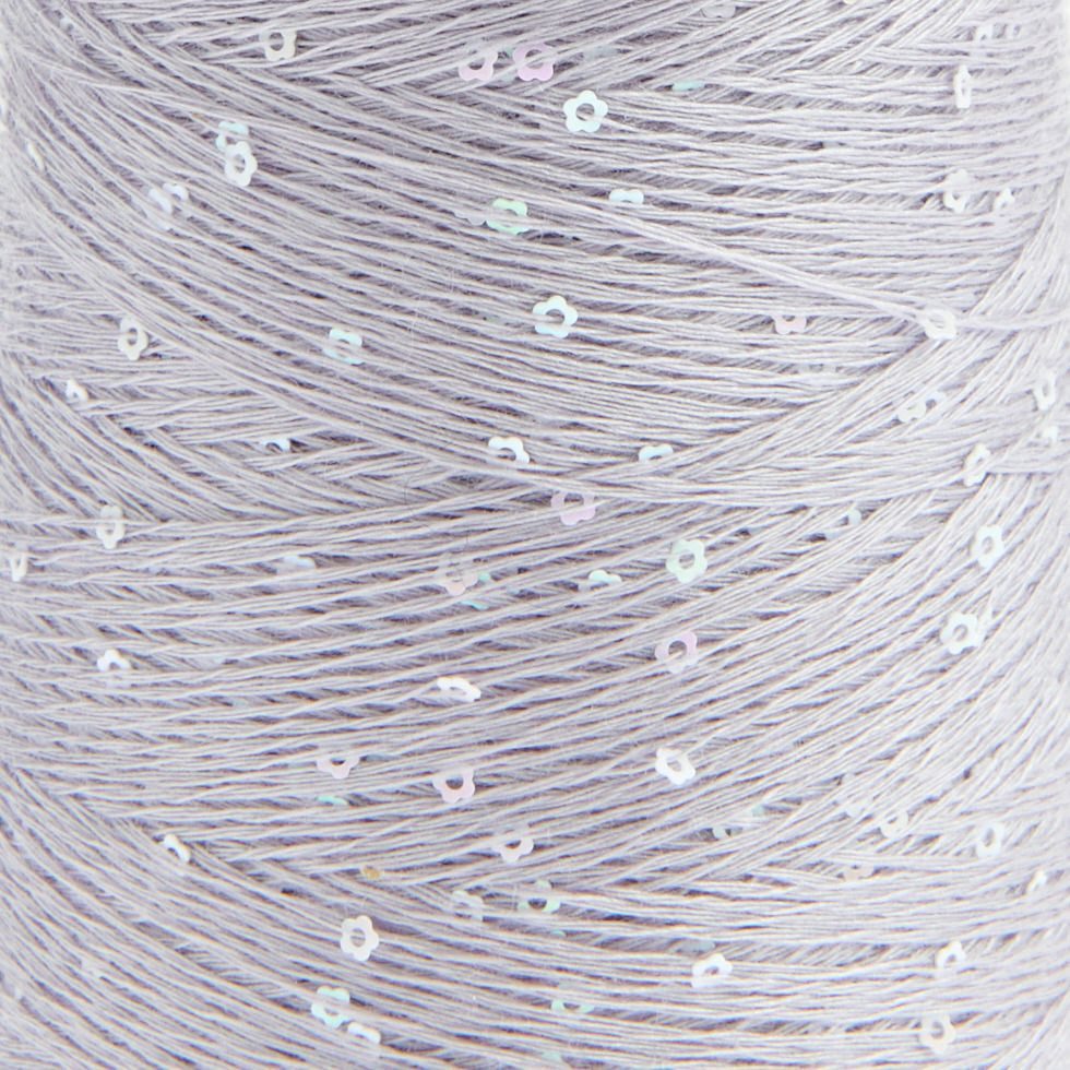 Rico Design 25g Rico Design Creative Make it Blümchen Effektgarn