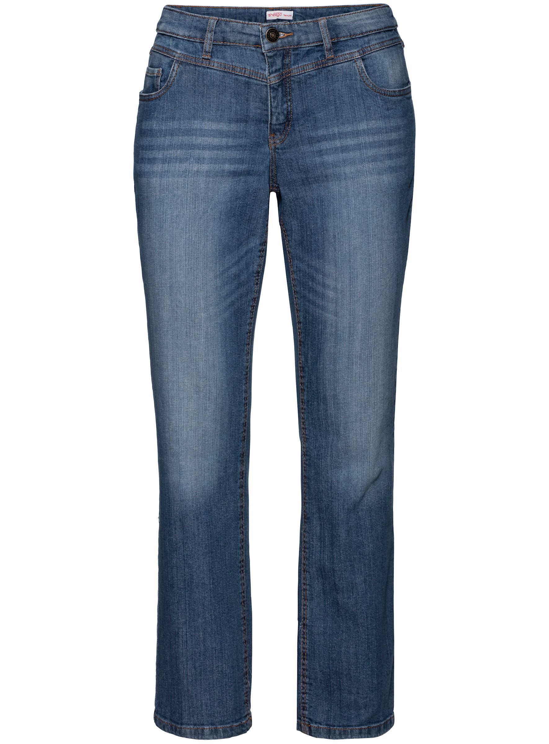 blue Denim