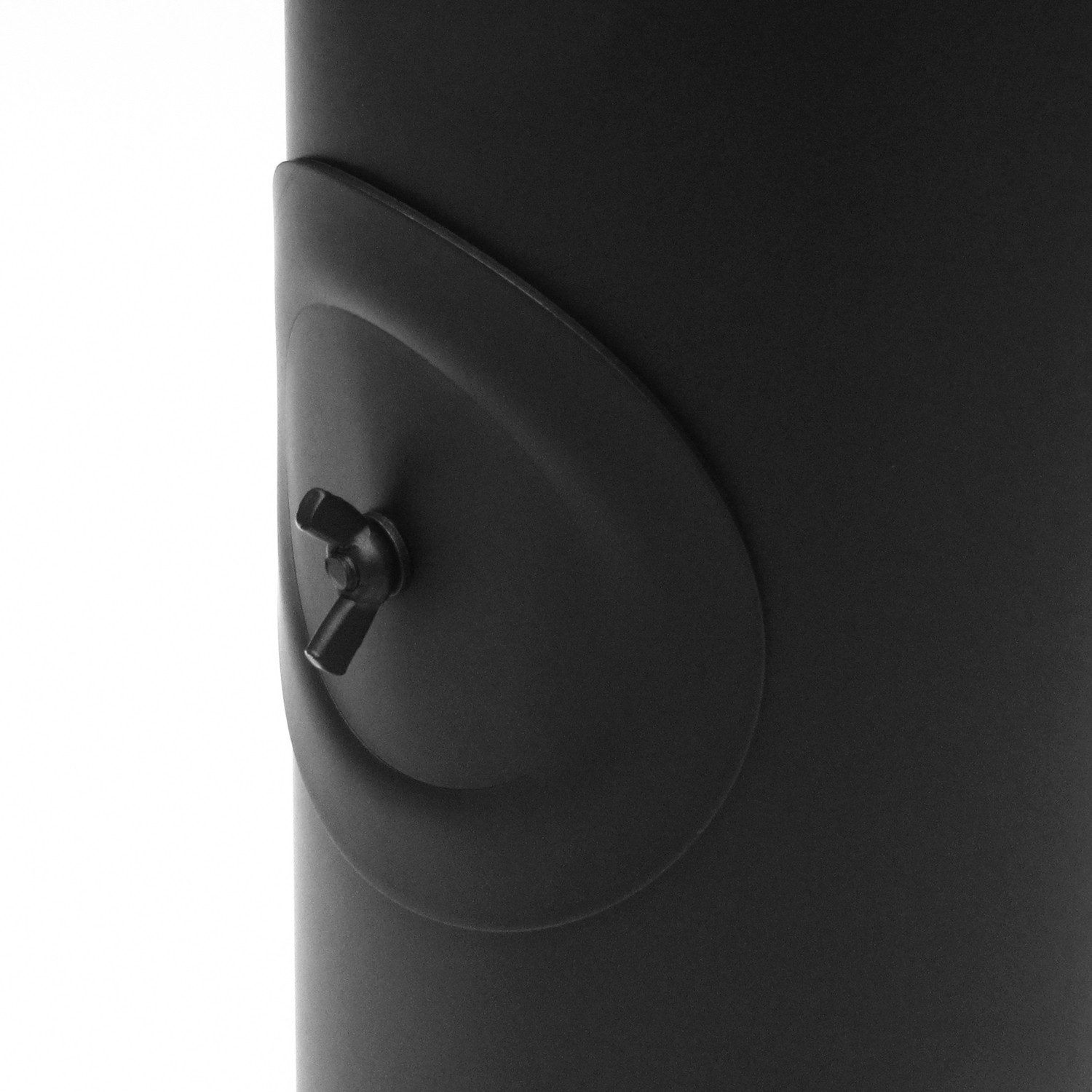 Raik Ofenrohr Raik Rauchrohr Ofenrohr 130mm günstig online kaufen
