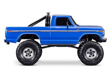 Traxxas RC-Auto Traxxas TRX-4 Ford F150 Ranger 1979 XLT High Trail Edition 4x4 RTR