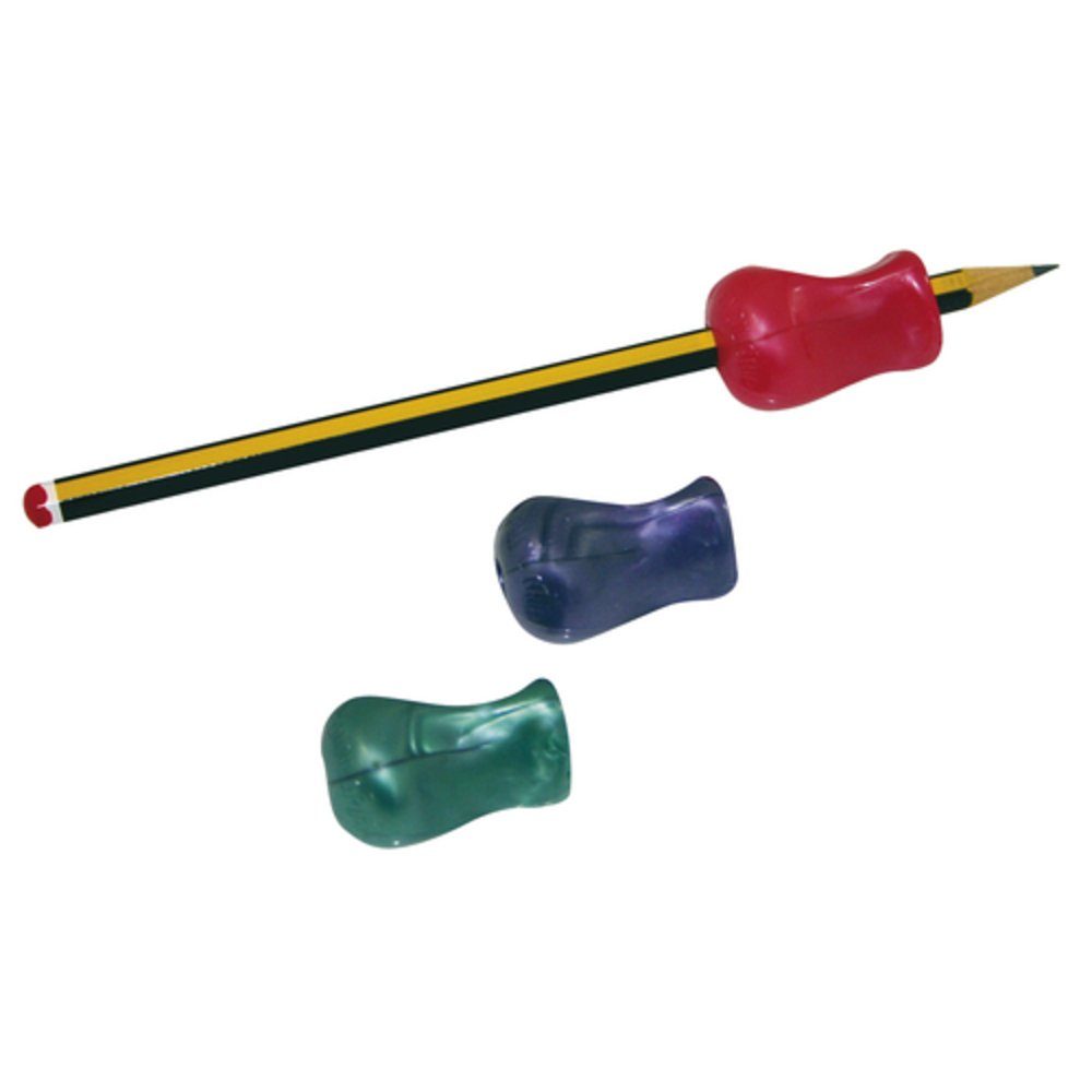 EDUPLAY Lernspielzeug Schreibhilfe für Pinsel & Stifte, Stifthalter