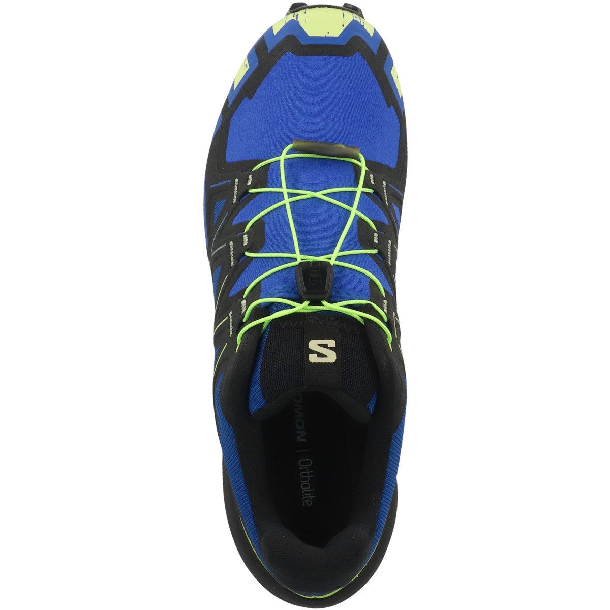 Salomon Speedcross 6 Herren Laufschuh Sneaker, Turnschuhe, Sportschuhe, Running, Joggingschuhe
