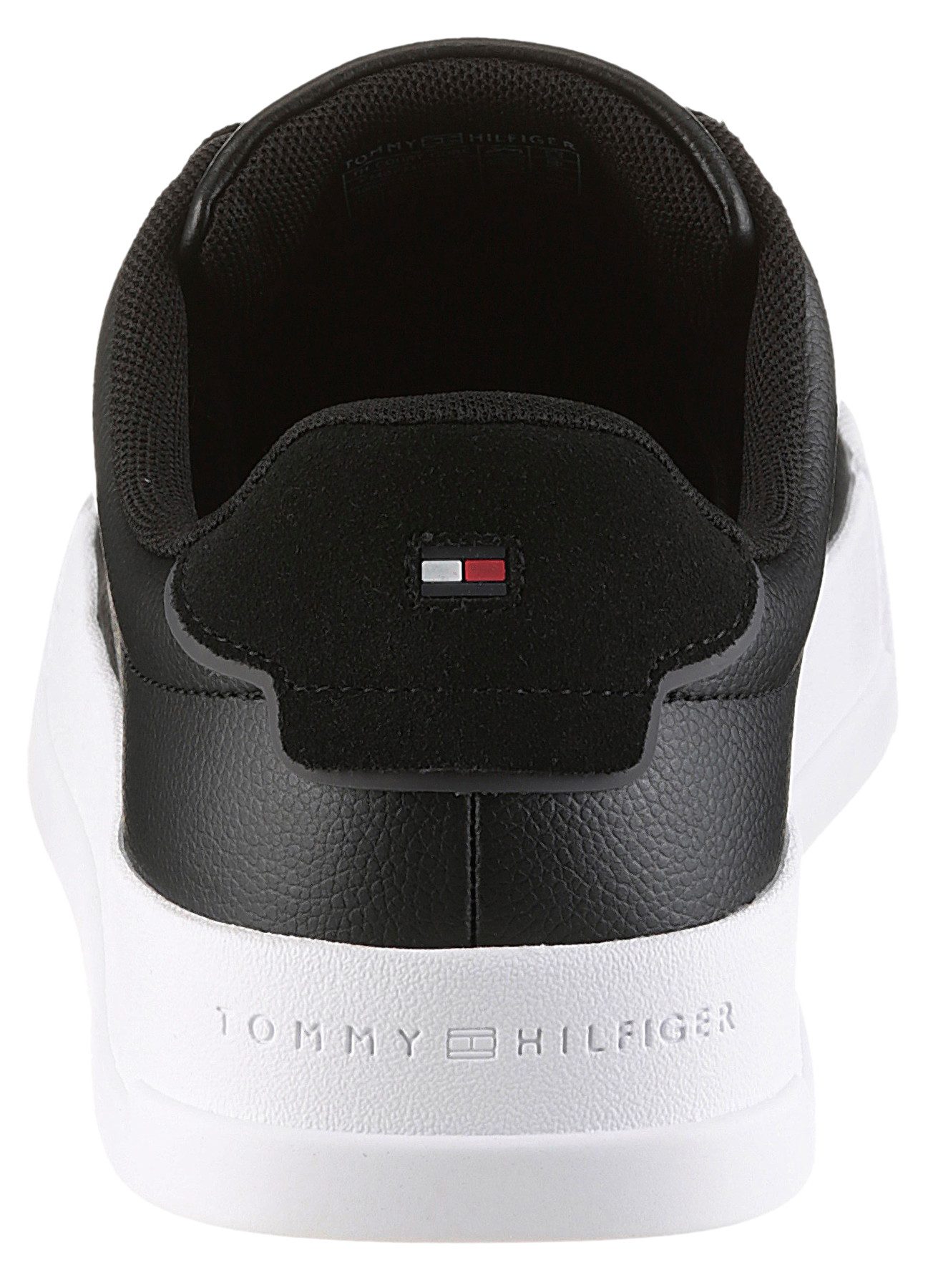 Tommy Hilfiger TH COURT CORE Sneaker, günstig online kaufen