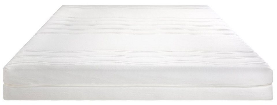 Komfortschaummatratze Maxi Sleep KS, Beco, 21 cm hoch, Alle Größen zum  gleichen Preis!, Alle Größen 1 Preis: Doppelbett-Matratze zum Einzelpreis!