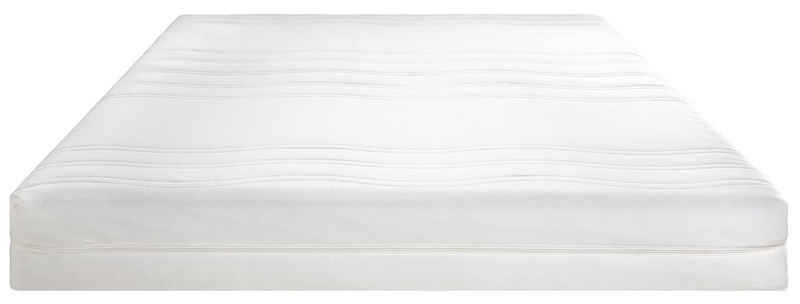 Komfortschaummatratze Maxi Sleep KS, Beco, 21 cm hoch, Alle Größen zum gleichen Preis!