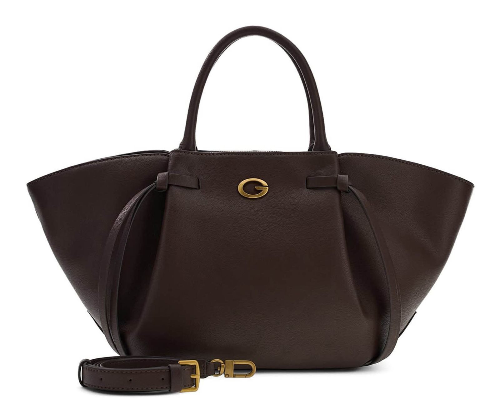 Guess Umhängetasche Girlfriend Satchel