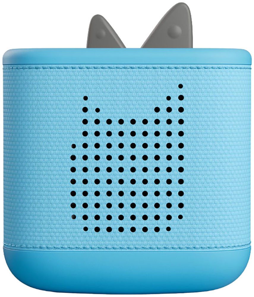 tonies Toniebox 2 Starter Set My First Tonies Bauernhof Lautsprecher (Bluetooth, WLAN, 42 W) – Bild 4 von 5