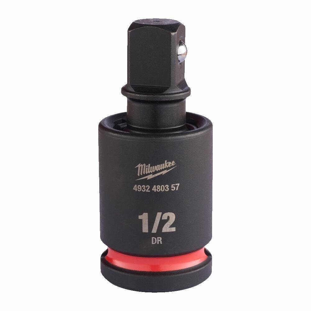 Milwaukee MILWAUKEE-SCHLAGGELENK 1/2" Adapter