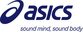 Marke Asics