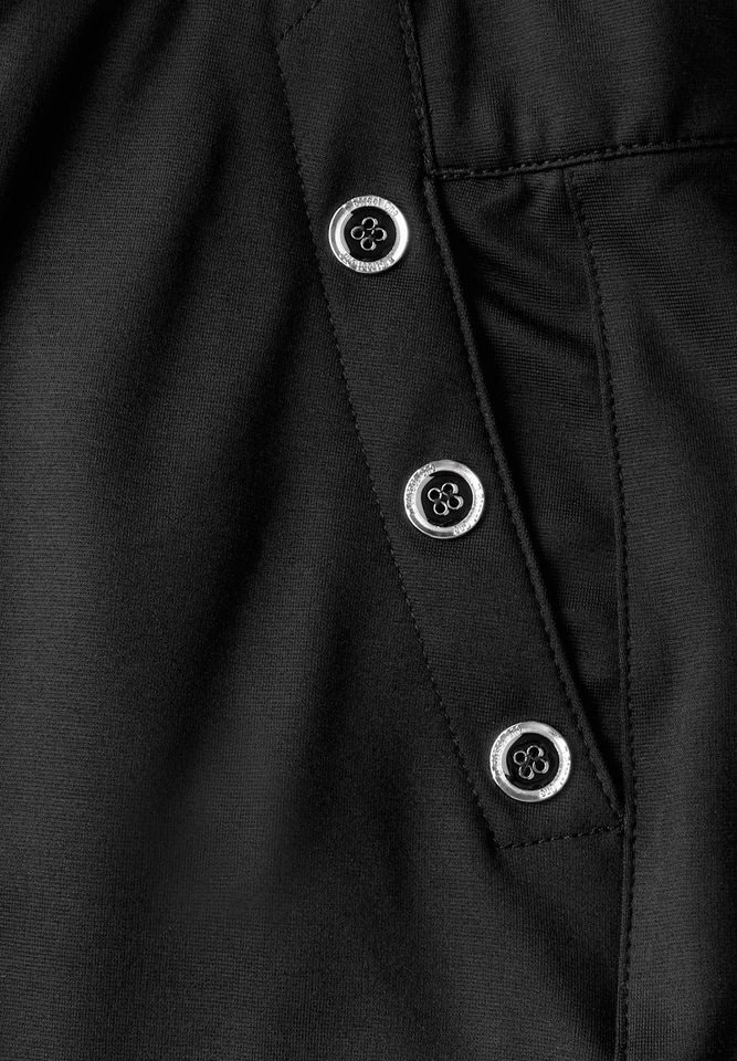 STREET ONE Shorts – High Waist günstig online kaufen