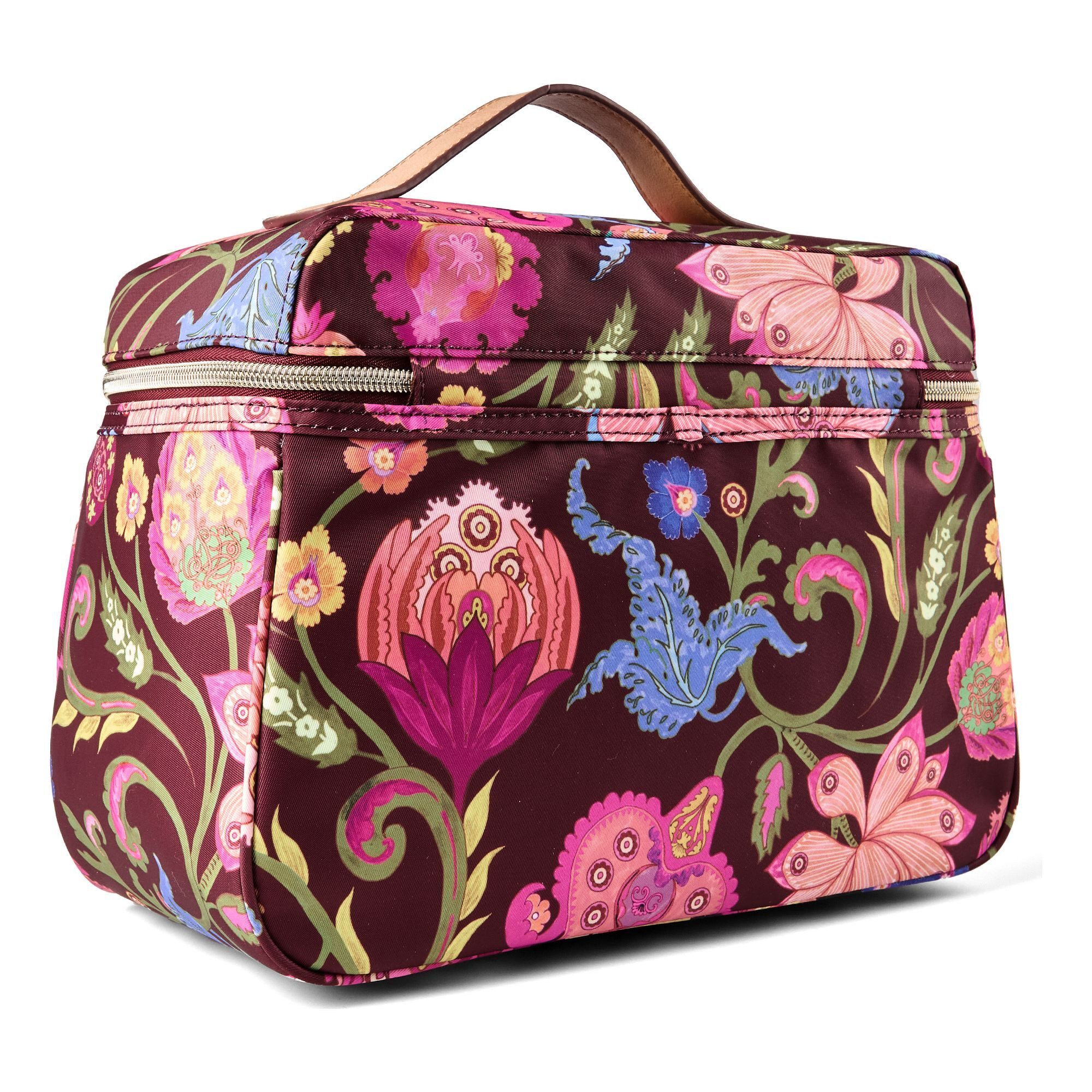 Oilily Kulturbeutel Coco, Polyester