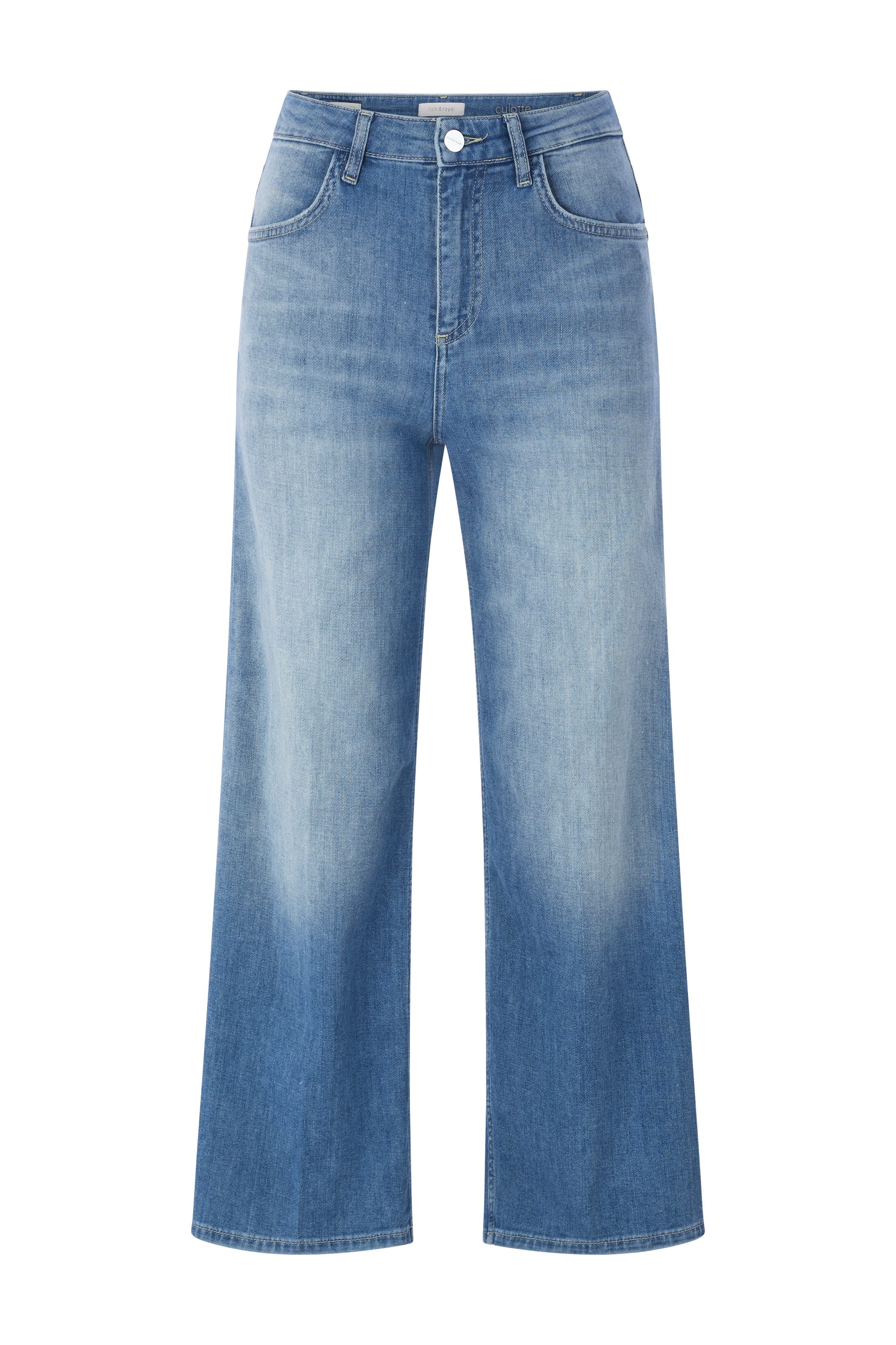 Stoffhose