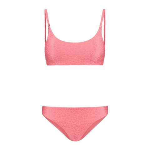 Shiwi Bustier-Bikini LOU (1-St) Plain/ohne Details