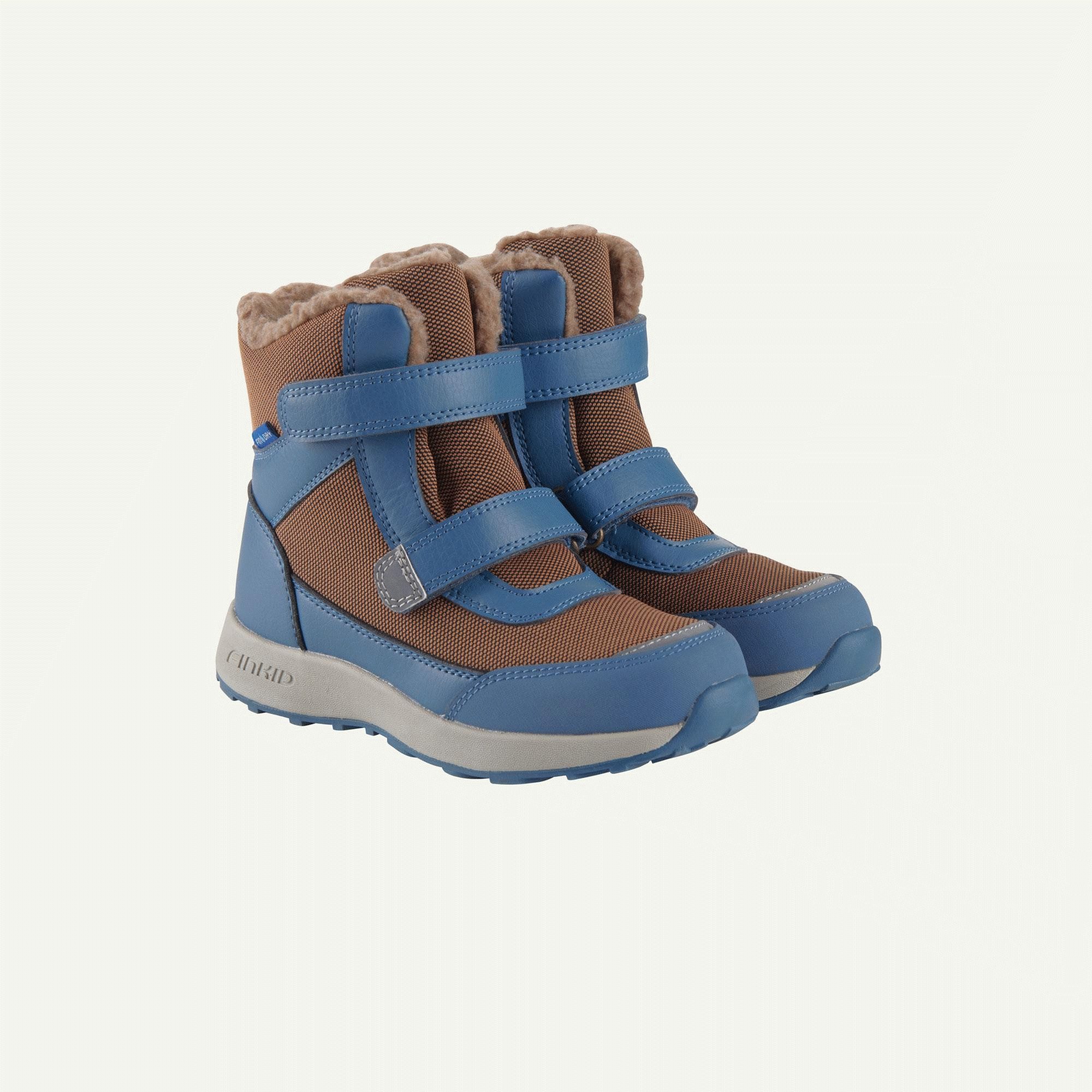 Finkid LAPPI Winterstiefel
