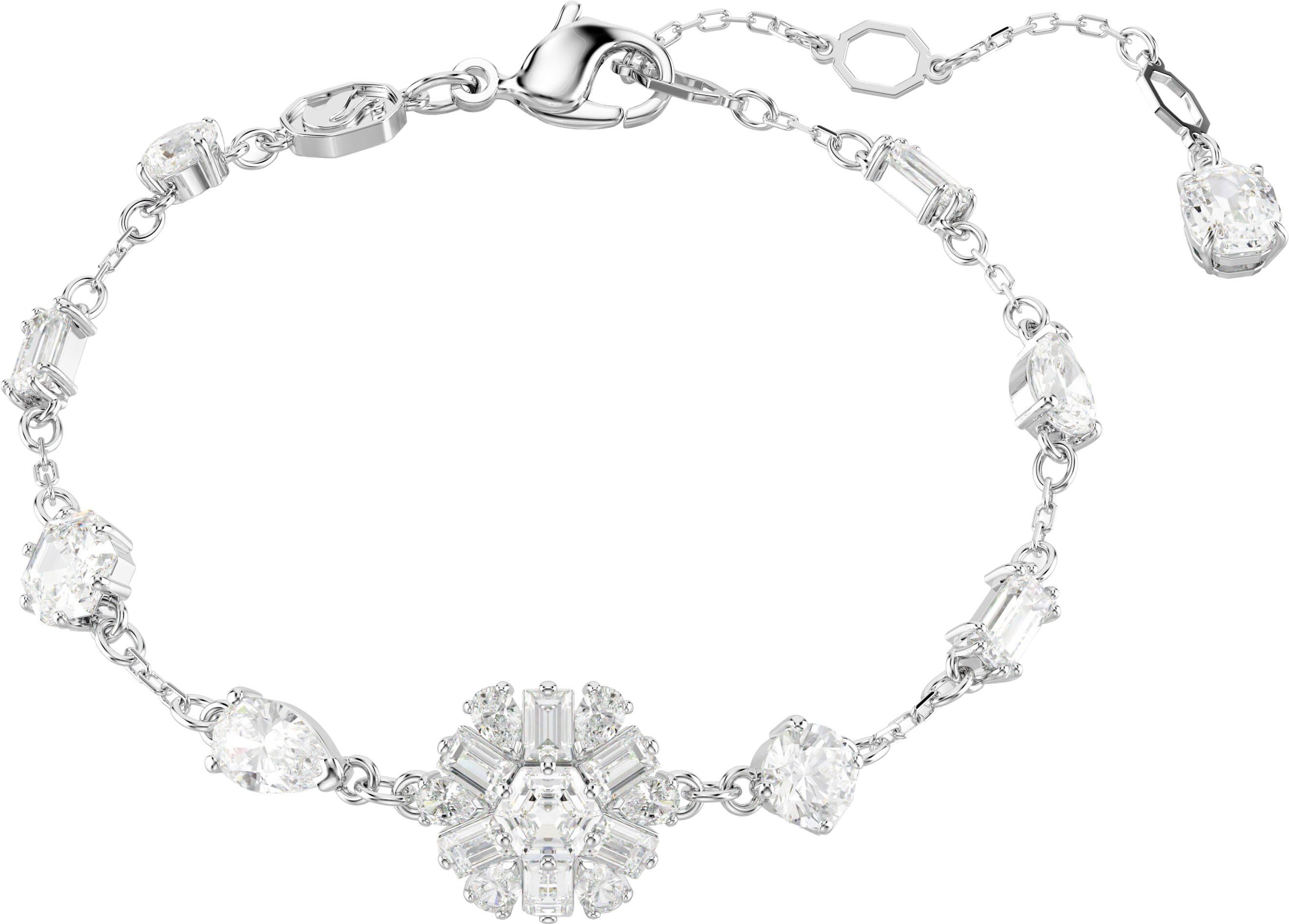 Armband Idyllia E Florere Schneeflocke, 5691485