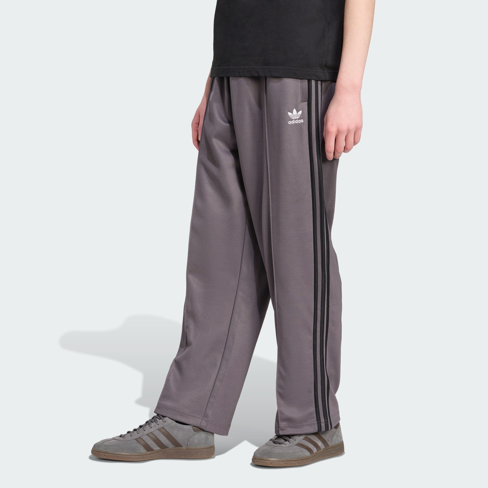 adidas Originals Sporthose ADICOLOR BAGGY FIT FIREBIRD TRAININGSHOSE (1-tlg günstig online kaufen