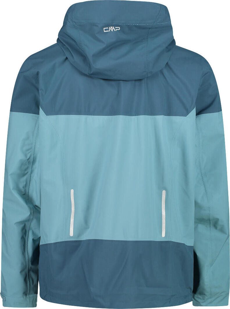 CMP Regenjacke mit Kapuze