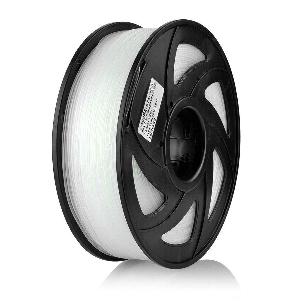 euroharry Filament 3D Принтеры Filament Nylon 1,75mm 1KG verschiedene Цвета(ов)