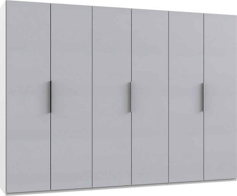 Wimex Kleiderschrank Level by fresh to go ohne Schubladen