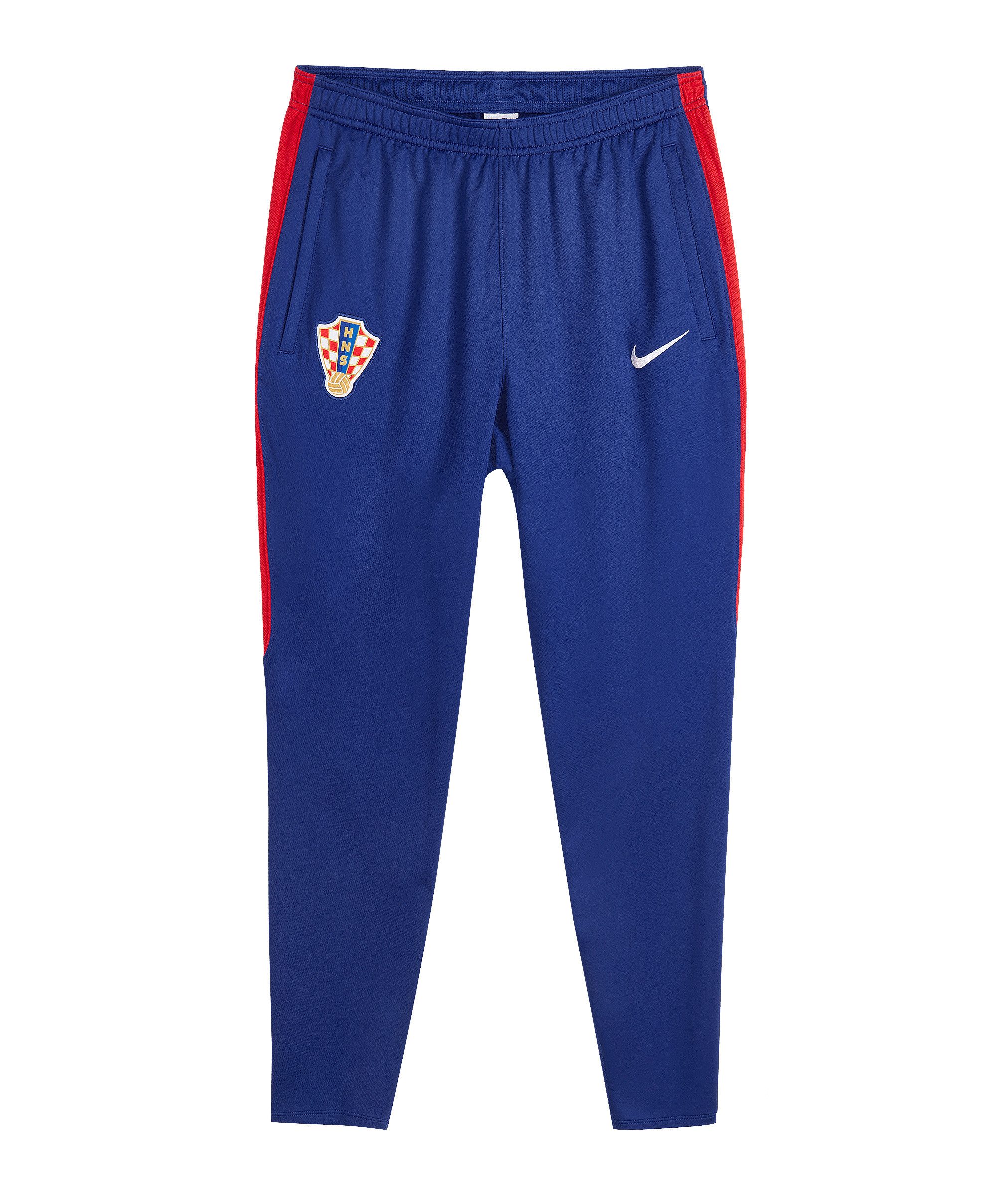 Nike Trainingshose Nike Performance HNS Kroatien Strike Trainingshose
