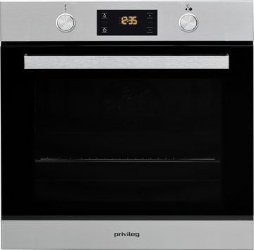 Privileg Backofen-Set BAKO Turn&Cook 301, Hydrolyse