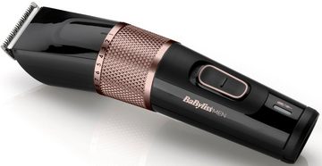 BaByliss Haarschneider E974E MEN Power Glide, 0,5 - 25mm