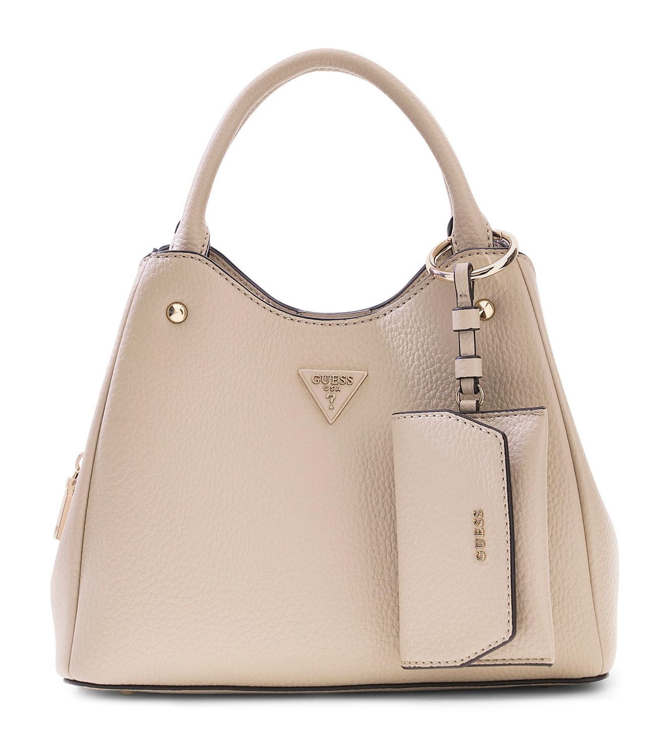 Guess Schultertasche Girlfriend Tote Bag (Set, 2-tlg)