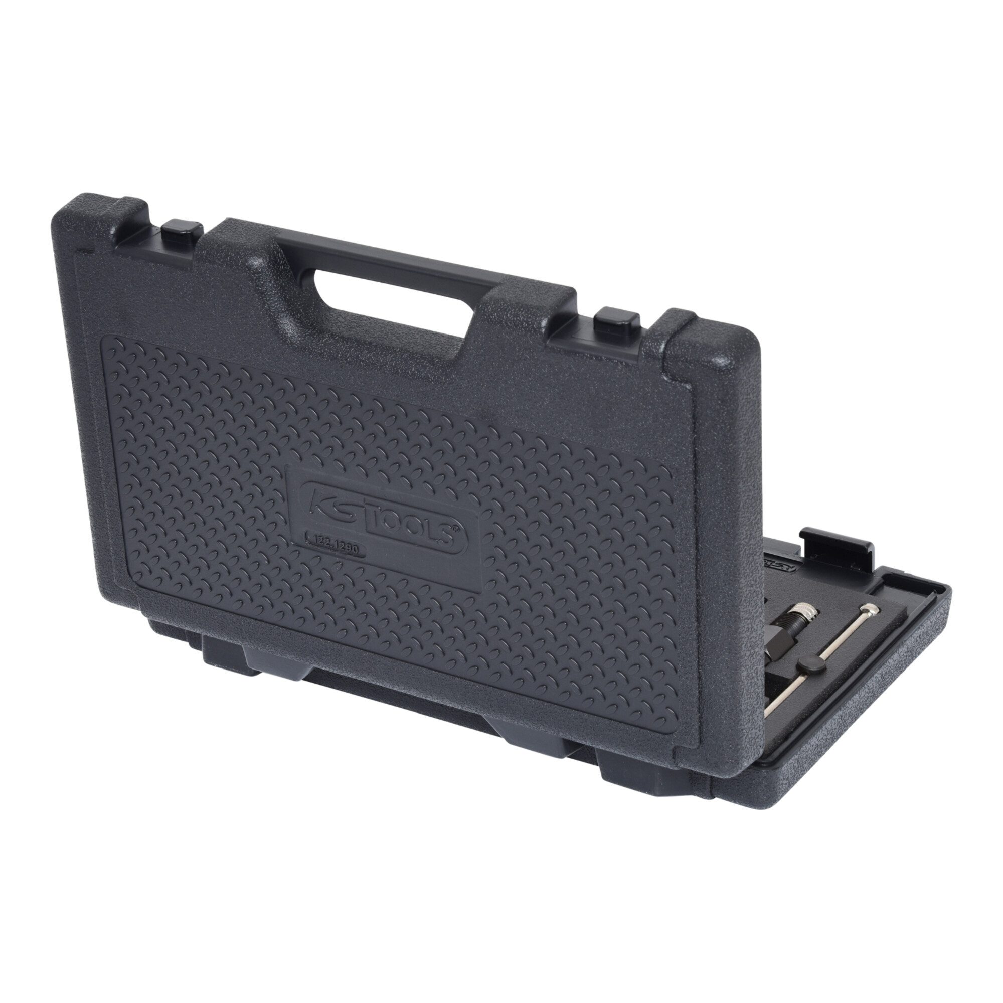 KS Tools Zubehör-Set KS Tools FLAREFIX 1 Universal-Bremsleitungs-Bördelgerät-Satz mit