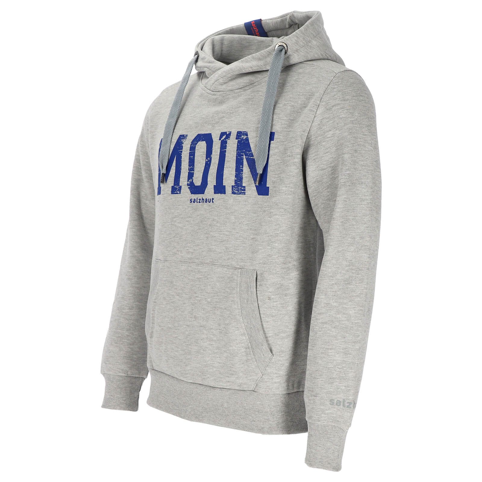 salzhaut Kapuzenpullover Herren Hoodie Heff mit günstig online kaufen