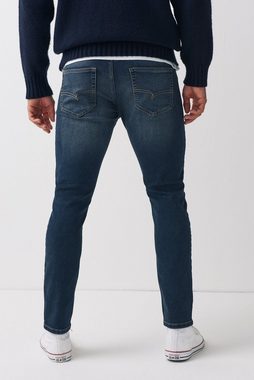 Next Skinny-fit-Jeans Skinny Fit Ultimate Comfort Super Stretch-Jeans (1-tlg)